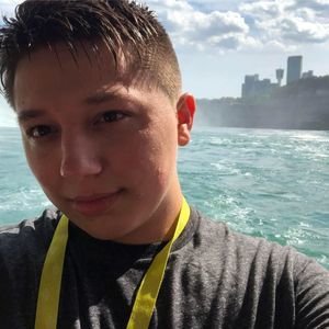 Meet your Posher, Sami